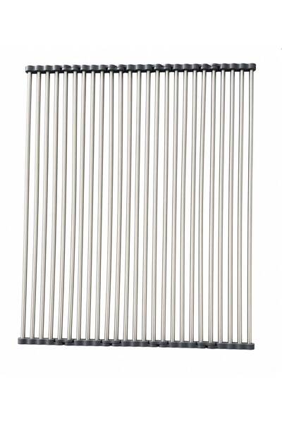 Franke - Eviye Aksesuarı Çelik Esnek Süzgeç Inox OUTLET - 112.0591.000-