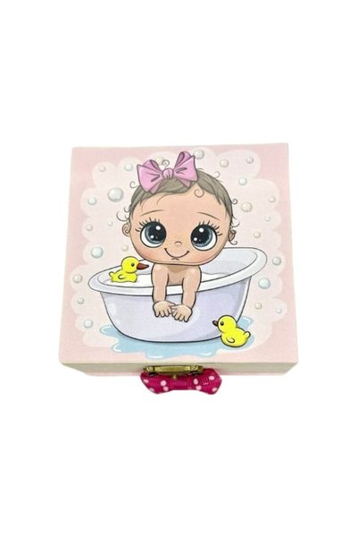 OEM Cutie cu mirodenii pentru Baita de a doua zi cu Nasii