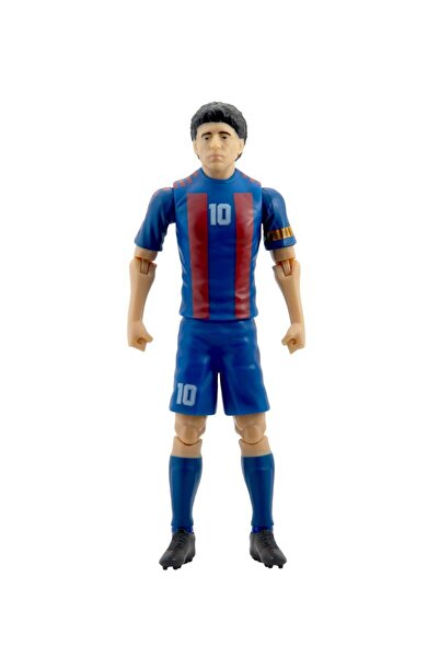 Banbo Toys Banbotoys Maradona Sockers Blaugrana 20cm