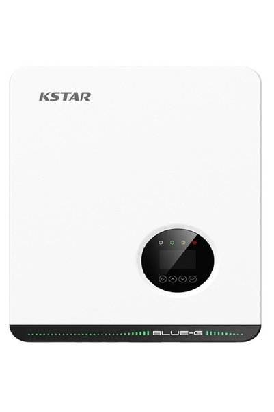 KSTAR BluE-10KT 10 kW 3 Faz On-Grid İnverter