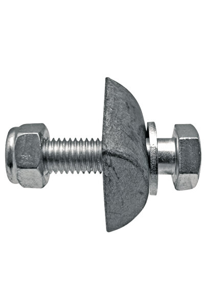 Granit Șurub kit de montaj M12 DEUTZ-FAHR 06581529 1.1503.030.610.00