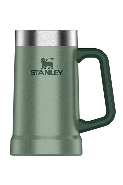 Stanley Adventure big beer stein 0.70l green