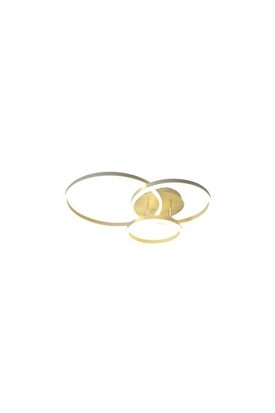 Evershine Plafonieră LED Modernă pentru Interior, Iluminat Eficient Energetic...