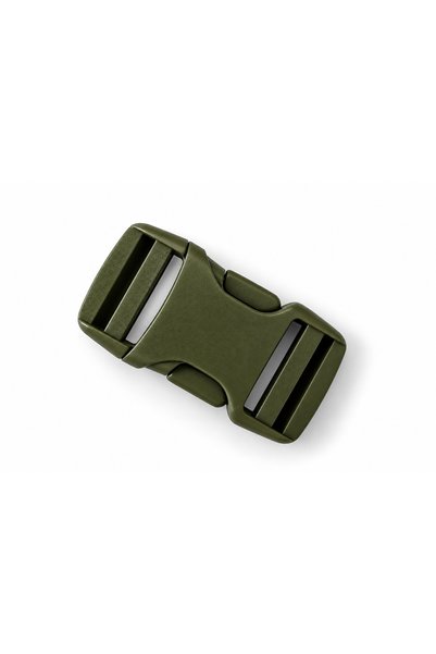 Taktik Klips Toka Haki 6x3,5 cm 5 Adet Çanta Kemer Geçmeli Toka