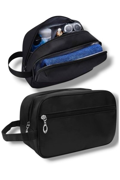 mtaha Bag for Men and Women, Luxury, Suitable for Barber Supplies, Creams, De...