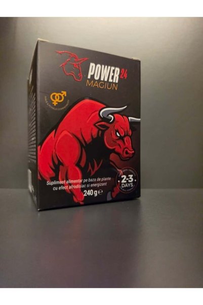 magiun Power24 240g