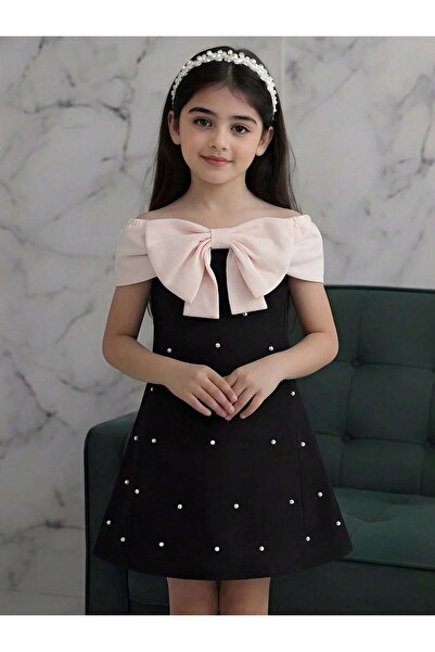Sheya Рокля, черна