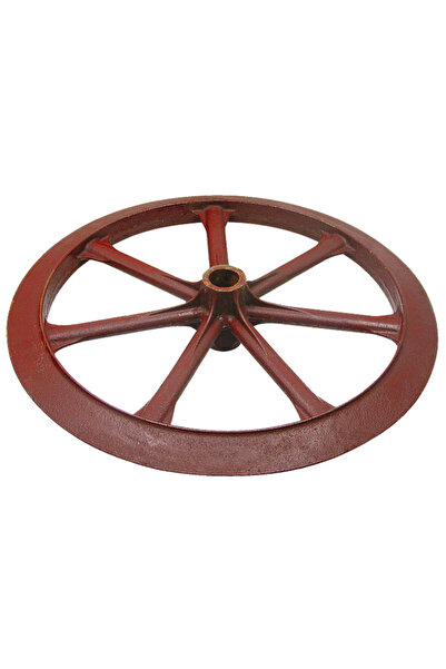 Granit Roată de cultivator 165mm 80080001 XT31