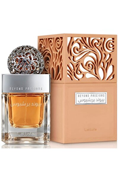 lattafa Beyond Precious Apă de Parfum pentru Femei, 100 ml