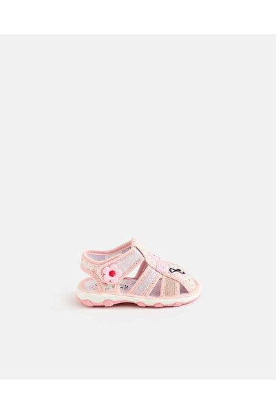 REDTAG Women Assorted Flamingo Sandals