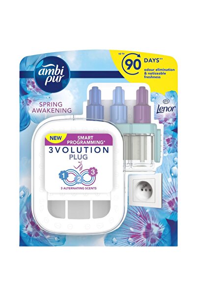 Ambi Pur Rezervă odorizant de cameră, Ambi Pur, 20 ml