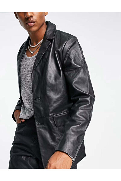 Sheya Jacket, black