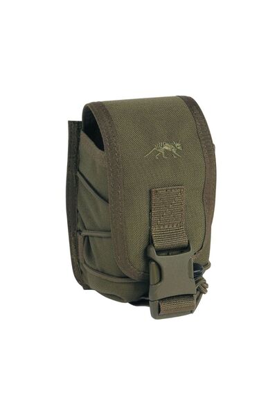 Tasmanian Tiger Θήκη Για Καπνογόνο Smoke Pouch (TT 7775) Olive green