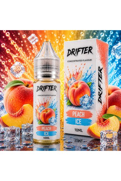 Peach Ice