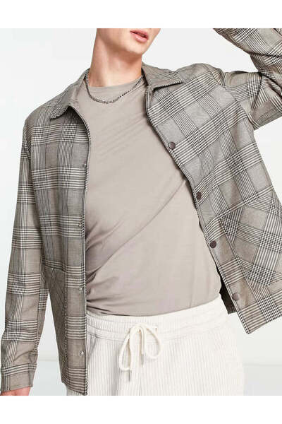 Sheya Jacket, mix colors