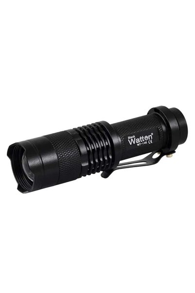 NW NessiWorld Mini Projector Flashlight That Causes Temporary Blindness Wt-146