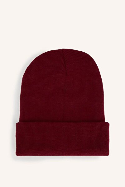 DeFacto Women's Winter Beanie (26 Wn)