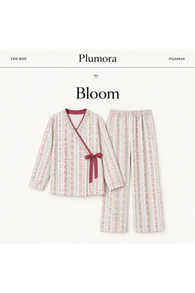 Plumora بيجامة بلوم