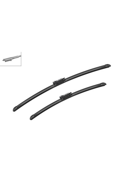 Bosch Set lamele stergator Bmw seria 3 F30