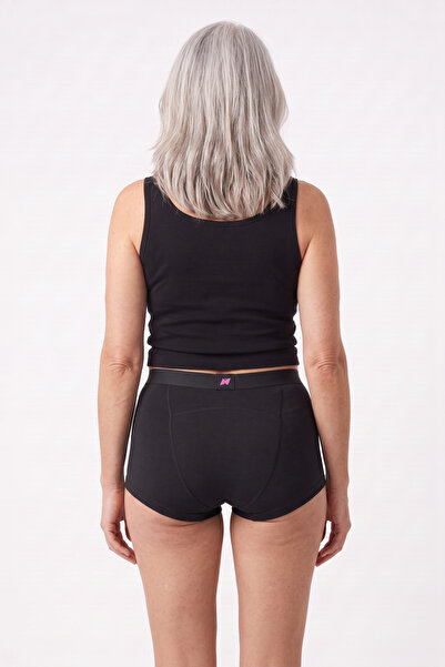 PEDDON BOXER MODEL İDRAR KAÇIRMA KÜLODU