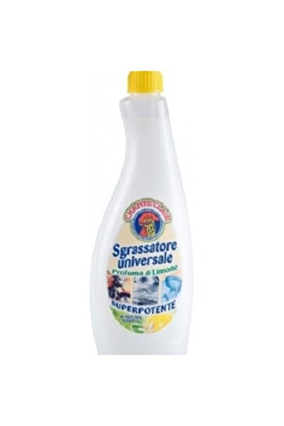 Chanteclair Rezervă de degresant universal cu lămâie 625ml