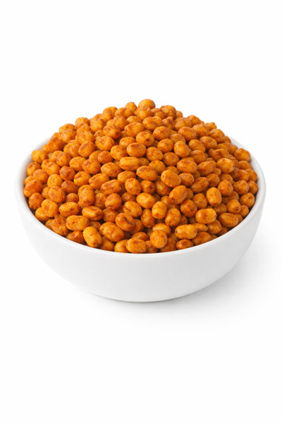 Other ذرة حارة