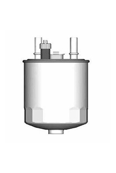 PURFLUX FILTRE YAKIT SONDALI ( RENAULT KANGOO 1.5DCI 08 / LAGUNA III 1.5DCI / 2.0DCI 08-- )