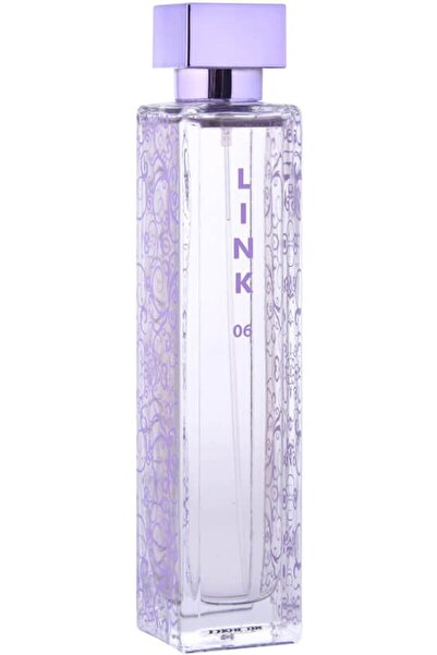 DERAAH Link No. 6 Perfume for Women Eau De Parfum 100ML