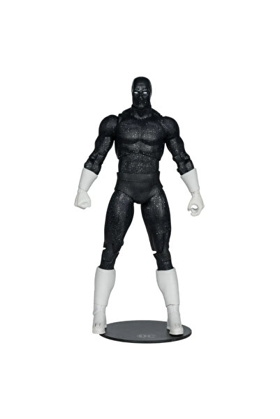 Mcfarlane DC Direct Page Punchers Figurina articulata Starman (Chase) 18 cm
