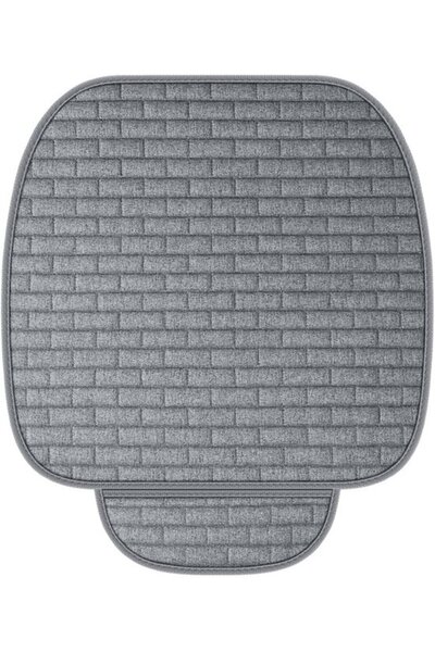 Morvena Picks Huse universale pentru scaune auto față - 50x49cm, antiderapant...