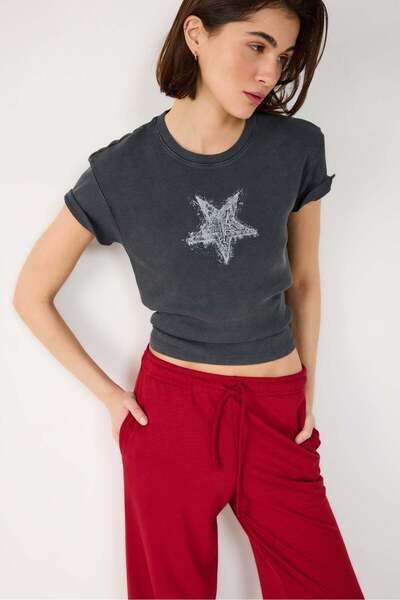 No Matter What Tricou cu maneca scurta