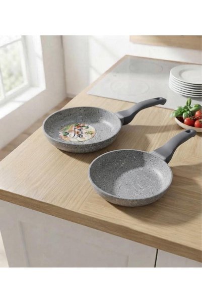 Khor Tava Seti 2'li 24-28 cm