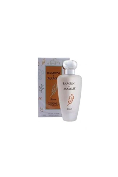 HAMASAT CARE Kido Bambini e Mami Douce Eau de Parfum - Gentle Perfume for Chi...