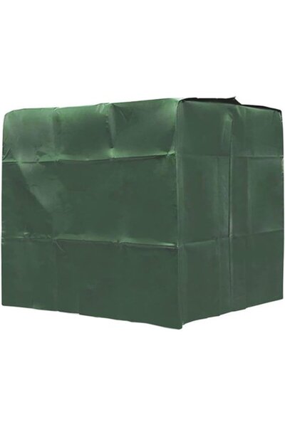 Morvena Picks Husă verde pentru IBC, pentru butoaie de ploaie de 275 de galoa...
