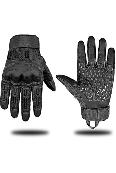 Morvena Picks Mănuși de exterior - Mărime XXL - palmă 27-28 cm - lungime mănu...