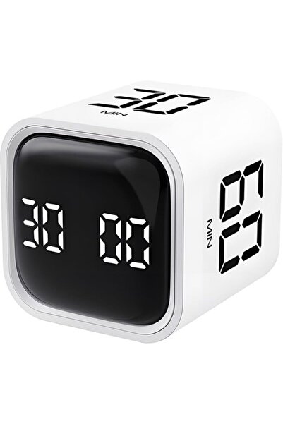 Morvena Picks 8. Timer Pomodoro, Moduri de 5/10/30/60 minute, Timer cub cu se...