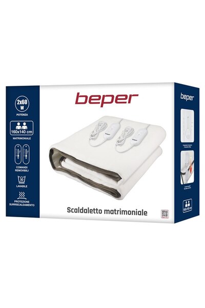 BEPER Pături electrice