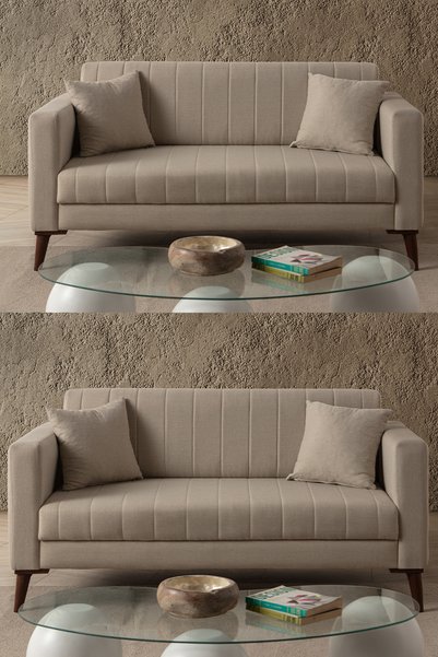 indes home Nova 2+2 Koltuk Takımı