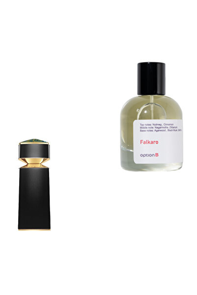Option B عطر بي فلاركو - 50 مل