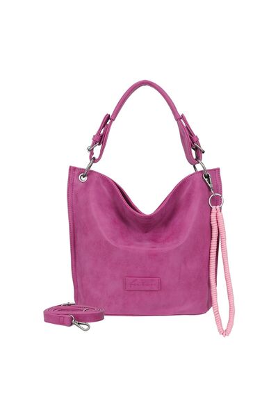 Fritzi aus Preußen Fritzi31N Vintage Schultertasche 26 cm
