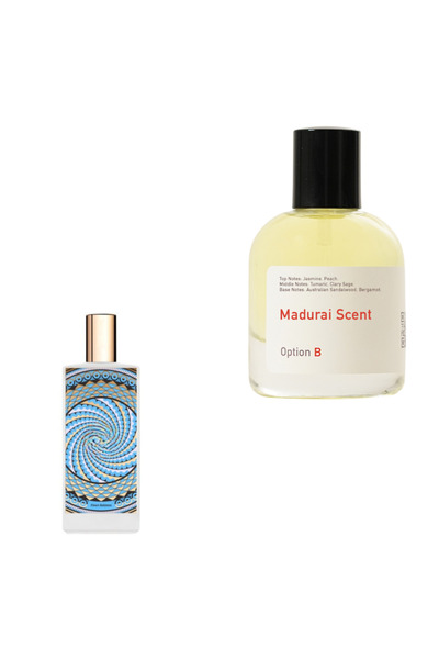 Option B عطر بي مادوراي سينت - 50 مل