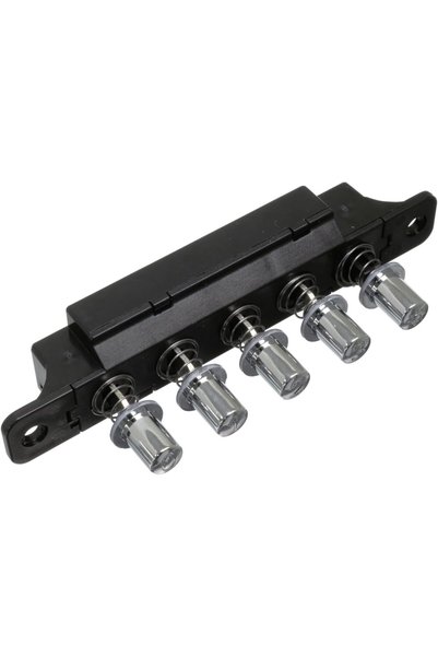 Paxanpax PCK1176 Cooker Hood 5 Push Button Switch Set