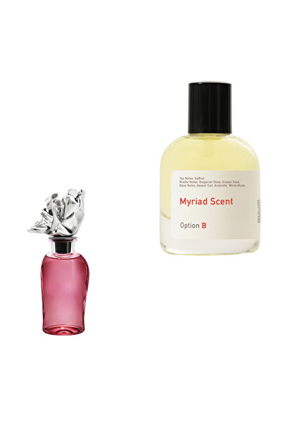 Option B عطر بي ميراد سينت - 50 مل