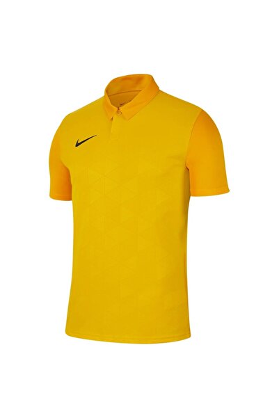 Nike Ανδρικό Κοντομάνικο Μπλουζάκι Πόλο Trophy IV M