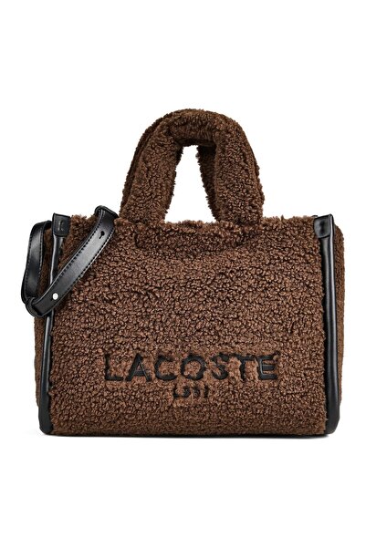 Lacoste Heritage Seasonal Handtasche 28 cm