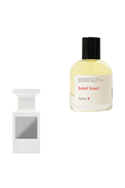 Option B عطر بي سوليل سنت - 50 مل