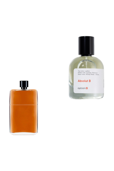 Option B عطر ابسوليت بي - 50 مل