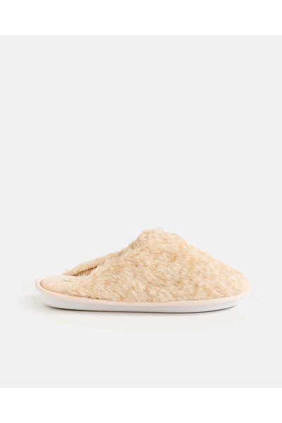 REDTAG Women Assorted Textured Closed Toe Slippers