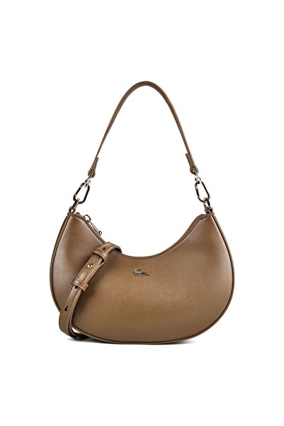 Lacoste Casual Schultertasche 25 cm