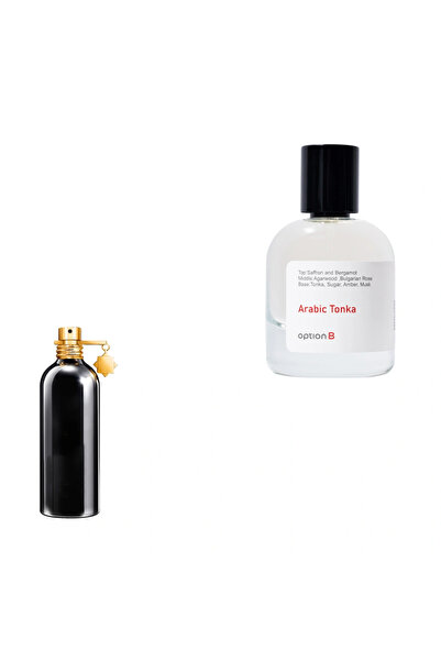 Option B عطر بي أرابيك تونكا